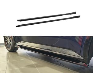 RENAULT 5 E-Tech ΠΡΟΣΘΕΤΑ LIP SPOILER KAI ΑΕΡΟΤΟΜΗ-thumb-8