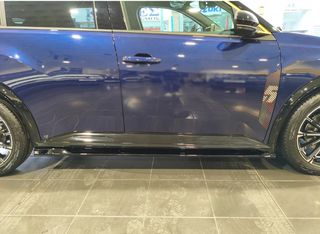 RENAULT 5 E-Tech ΠΡΟΣΘΕΤΑ LIP SPOILER KAI ΑΕΡΟΤΟΜΗ-thumb-10