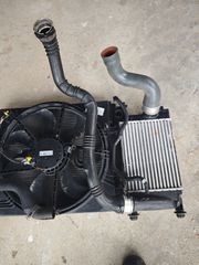 RENAULT KADJAR 1.5DCi - K9K - '15-'24 * 29.000km * ΚΟΛΑΡΑ INTERCOOLER *ΑΝΤΑΛΛΑΚΤΙΚΑ SUVparts - AUTOplace*