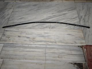 RENAULT KADJAR '15-'24 * 29.000km * ΜΠΑΡΑ ΟΡΟΦΗΣ ΓΝΗΣΙΑ ΔΕΞΙΑ *ΑΝΤΑΛΛΑΚΤΙΚΑ SUVparts - AUTOplace*