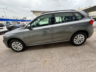 Skoda Kamiq 2025 1.0 TSI Selection 116 PS DSG7-thumb-2