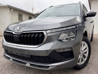 Skoda Kamiq 2025 1.0 TSI Selection 116 PS DSG7-thumb-1