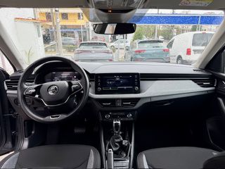 Skoda Kamiq 2025 1.0 TSI Selection 116 PS DSG7-thumb-7