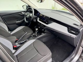 Skoda Kamiq 2025 1.0 TSI Selection 116 PS DSG7-thumb-8