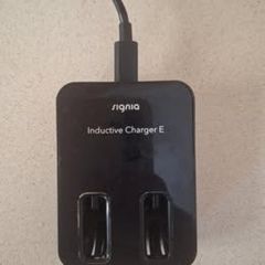 SIGNIA Charger φορτιστής
