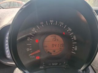 Citroen C1 2020 1000 ΚΥΒΙΚΑ 2020 ΜΟΝΤΕΛΟ ΑΡΙΣΤΟ-thumb-6