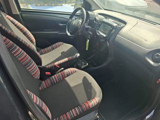 Citroen C1 2020 1000 ΚΥΒΙΚΑ 2020 ΜΟΝΤΕΛΟ ΑΡΙΣΤΟ-thumb-7
