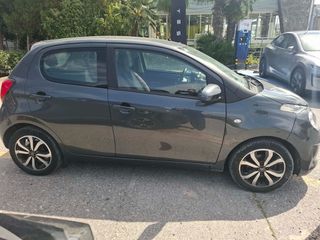 Citroen C1 2020 1000 ΚΥΒΙΚΑ 2020 ΜΟΝΤΕΛΟ ΑΡΙΣΤΟ-thumb-16