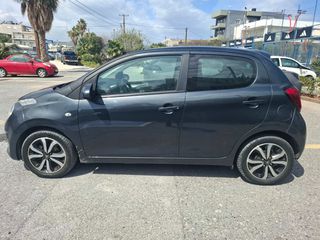 Citroen C1 2020 1000 ΚΥΒΙΚΑ 2020 ΜΟΝΤΕΛΟ ΑΡΙΣΤΟ-thumb-17