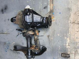 MAZDA 4X4ΔΙΑΦΟΡΙΚΟ ΠΡΟΣΤΑ b2500 1990.2005 ΒΗΜΑ 10 43-thumb-3