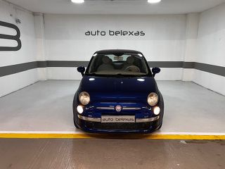 Fiat 500 2010 PANORAMA LOUNGE