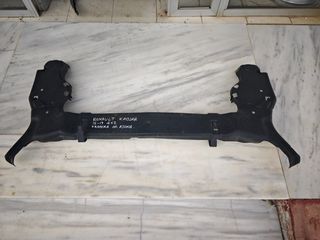 RENAULT KADJAR 1.5DCi - K9K - '15-'24 * 29.000km * ΠΛΑΣΤΙΚΟ ΚΑΛΥΜΜΑ ΑΞΟΝΑ *ΑΝΤΑΛΛΑΚΤΙΚΑ SUVparts - AUTOplace*