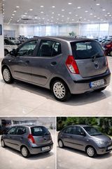 Hyundai i 10 2011 LPG ΕΡΓΟΣΤΑΣΙΑΚΟ