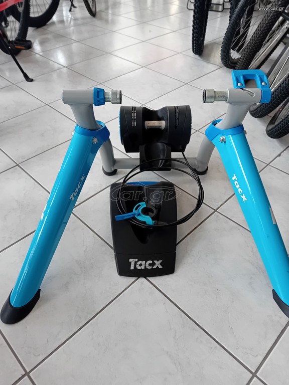 TACX BOOSTER