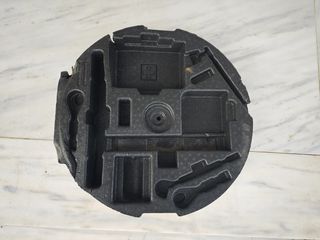 RENAULT KADJAR '15-'24 * 29.000km * ΘΗΚΗ ΕΡΓΑΛΕΙΩΝ ΡΕΖΕΡΒΑΣ *ΑΝΤΑΛΛΑΚΤΙΚΑ SUVparts - AUTOplace*