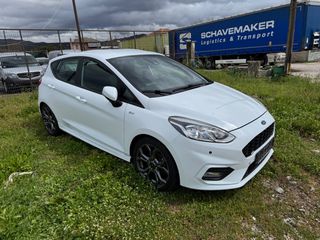 Ford Fiesta 2019 ST LINE DIESEL-thumb-1