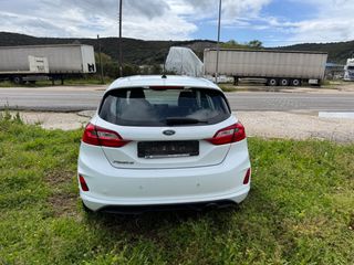 Ford Fiesta 2019 ST LINE DIESEL-thumb-3