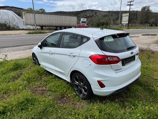 Ford Fiesta 2019 ST LINE DIESEL-thumb-4