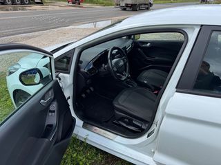 Ford Fiesta 2019 ST LINE DIESEL-thumb-5