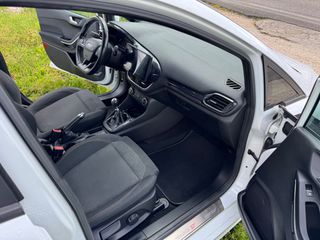 Ford Fiesta 2019 ST LINE DIESEL-thumb-8