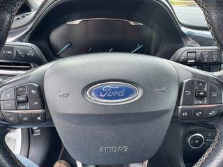 Ford Fiesta 2019 ST LINE DIESEL-thumb-9