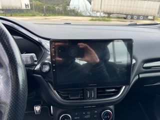 Ford Fiesta 2019 ST LINE DIESEL-thumb-10