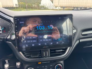 Ford Fiesta 2019 ST LINE DIESEL-thumb-11