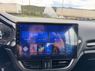 Ford Fiesta 2019 ST LINE DIESEL-thumb-12