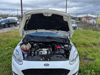 Ford Fiesta 2019 ST LINE DIESEL-thumb-14