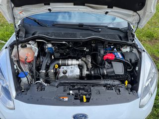 Ford Fiesta 2019 ST LINE DIESEL-thumb-15