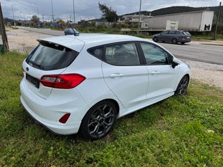 Ford Fiesta 2019 ST LINE DIESEL-thumb-16