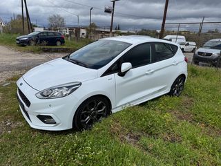Ford Fiesta 2019 ST LINE DIESEL-thumb-18