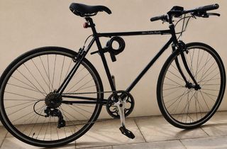 Trekking 2021 City / Trekking hybrid
