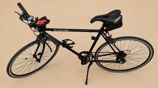 Trekking 2021 City / Trekking hybrid-thumb-2