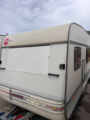 Bürstner 1996 CLUB400