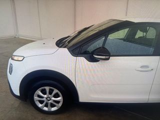 Citroen C3 2022 ELLHN/KHS VAN  ENTERPRISE 1.5 DSL ΕΠΑΓ/ΤΙΚΟ ΑΓΡΟΤΙΚΟ-thumb-2