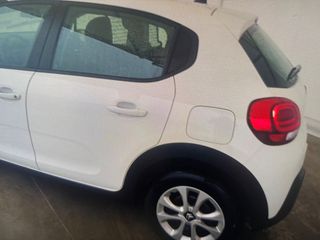 Citroen C3 2022 ELLHN/KHS VAN  ENTERPRISE 1.5 DSL ΕΠΑΓ/ΤΙΚΟ ΑΓΡΟΤΙΚΟ-thumb-4