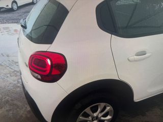 Citroen C3 2022 ELLHN/KHS VAN  ENTERPRISE 1.5 DSL ΕΠΑΓ/ΤΙΚΟ ΑΓΡΟΤΙΚΟ-thumb-5