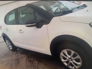 Citroen C3 2022 ELLHN/KHS VAN  ENTERPRISE 1.5 DSL ΕΠΑΓ/ΤΙΚΟ ΑΓΡΟΤΙΚΟ-thumb-6