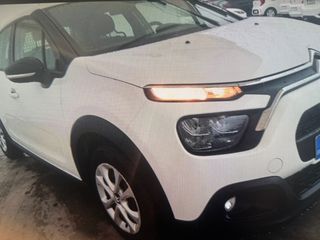 Citroen C3 2022 ELLHN/KHS VAN  ENTERPRISE 1.5 DSL ΕΠΑΓ/ΤΙΚΟ ΑΓΡΟΤΙΚΟ-thumb-7