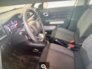 Citroen C3 2022 ELLHN/KHS VAN  ENTERPRISE 1.5 DSL ΕΠΑΓ/ΤΙΚΟ ΑΓΡΟΤΙΚΟ-thumb-8