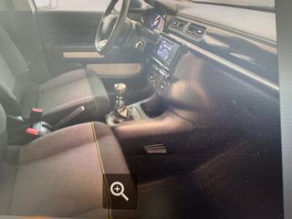 Citroen C3 2022 ELLHN/KHS VAN  ENTERPRISE 1.5 DSL ΕΠΑΓ/ΤΙΚΟ ΑΓΡΟΤΙΚΟ-thumb-9