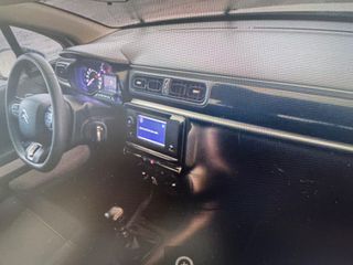 Citroen C3 2022 ELLHN/KHS VAN  ENTERPRISE 1.5 DSL ΕΠΑΓ/ΤΙΚΟ ΑΓΡΟΤΙΚΟ-thumb-10