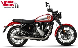 Bsa 2026 GOLD STAR 650 *ΕΠΩΝΥΜΑ ΔΩΡΑ+ΤΕΛΗ'26*-thumb-2