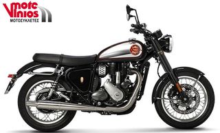 Bsa 2026 GOLD STAR 650 *ΕΠΩΝΥΜΑ ΔΩΡΑ+ΤΕΛΗ'26*-thumb-3