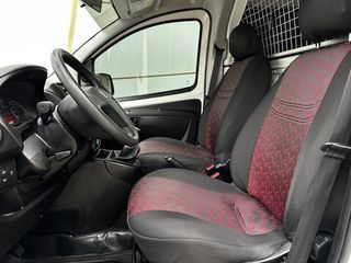 Κλούβα Peugeot 2017 Bipper VAN ΕΛΛΗΝΙΚΗΣ ΑΝΤΙΠΡΟΣΩΠΕΙΑΣ-thumb-14
