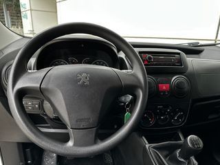 Κλούβα Peugeot 2017 Bipper VAN ΕΛΛΗΝΙΚΗΣ ΑΝΤΙΠΡΟΣΩΠΕΙΑΣ-thumb-13