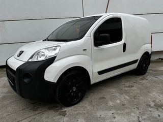 Κλούβα Peugeot 2017 Bipper VAN ΕΛΛΗΝΙΚΗΣ ΑΝΤΙΠΡΟΣΩΠΕΙΑΣ-thumb-1