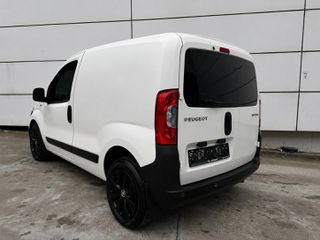 Κλούβα Peugeot 2017 Bipper VAN ΕΛΛΗΝΙΚΗΣ ΑΝΤΙΠΡΟΣΩΠΕΙΑΣ-thumb-4