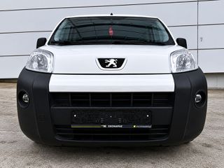 Κλούβα Peugeot 2017 Bipper VAN ΕΛΛΗΝΙΚΗΣ ΑΝΤΙΠΡΟΣΩΠΕΙΑΣ-thumb-5